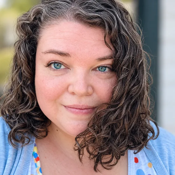Headshot of Eleanor Coley-Brody, LCSW, Licensed Clinical Social Worker at Deaf Counseling Center