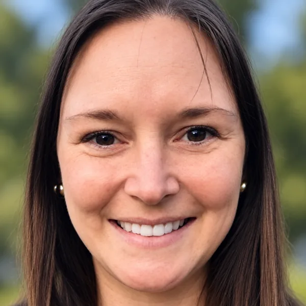 Headshot of Kimberly Gray, LPC, Licensed Professional Counselor at Deaf Counseling Center