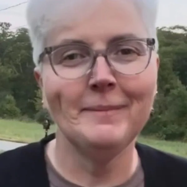 Headshot of Mary Bird, Licensed Counselor at Deaf Counseling Center