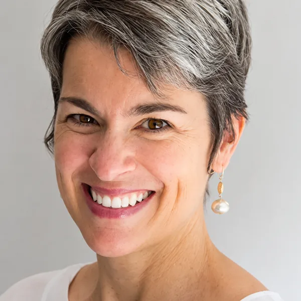 Headshot of Sharon Duchesneau, LCPC, Founder, Partner, Senior Therapist at Deaf Counseling Center