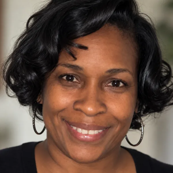 Headshot of Tanya Wyatt, LMSW, Licensed Master Social Worker at Deaf Counseling Center
